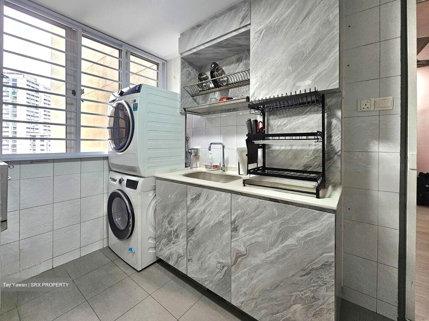 St Francis Court (D12), Apartment #495670171